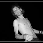 sám sebou v euforii