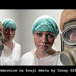 Nemocni na kraji města