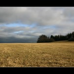 Z Mladotického vrchu ...