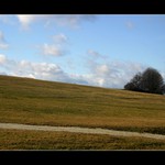 Z Mladotického vrchu ...