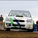 Janner rally 2007...