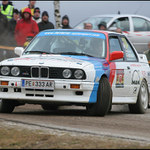 Janner rally 2007...