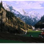 Pekne bydlenicko,...