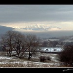 Vysoké Tatry