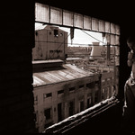 The Abandoned Giants