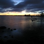 Podvecer v Kalmaru - Svedsko