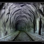 Tunel do času...
