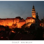 ČESKÝ KRUMLOV