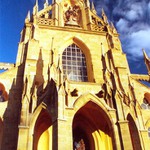 Klášter v Kladrubech