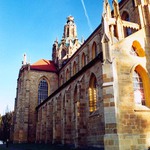 Klášter v Kladrubech II