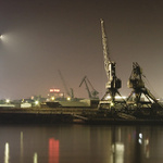 Crane Invasion