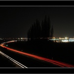 Night drive