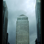 Canary Wharf