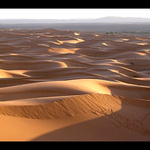 morocké duny