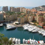 Letné Monaco