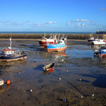 Čakanie na príliv..