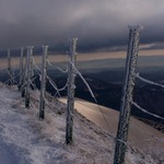 Velká Fatra - Silvestr 06