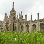 Královská kolej, Cambridge