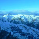 Výhled :-) Me se to proste libi :-)