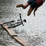 to byla zase akce ...