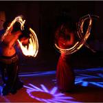 ..pokus z firemní akce..