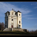 Maková (Příbramsko)