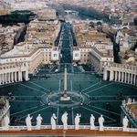 Vatikán