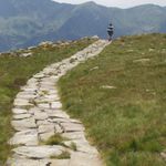 Konec kamenné cesty