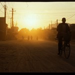 Cycling In Cambodia