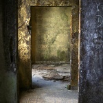 Scars of Cambodia