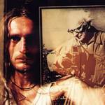 Plicka-môj vzor ! autoportrét Kečkár