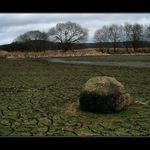 Bludný rybniční od jihu