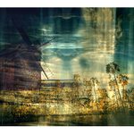 *** Větrnému  mlýnu ***