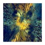 *** S hlavou v oblacích ***