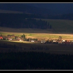 Poslední paprsky II