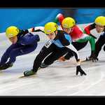 Short track v Mladé Boleslavi