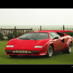 ..:: Lamborghini Countach ::..