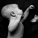 o Denisovi a motýľovi .