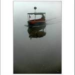 ze života převozníka X