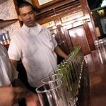 Mojito battery