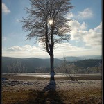 Krása na Vysočině