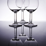 Skleničkovka (nesymetrická)