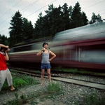 pruhovane tajtrlikovani (nebezpecne blizko jihlavy)