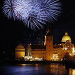 -- Praha 1.1.2007 --