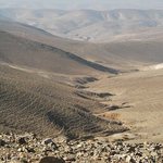 Izrael: Judska poust