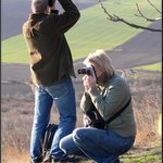 Dobré místo, dobré světlo ...