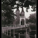 Rotterdam gate