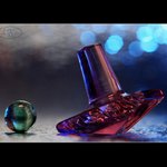  - coloured creation -