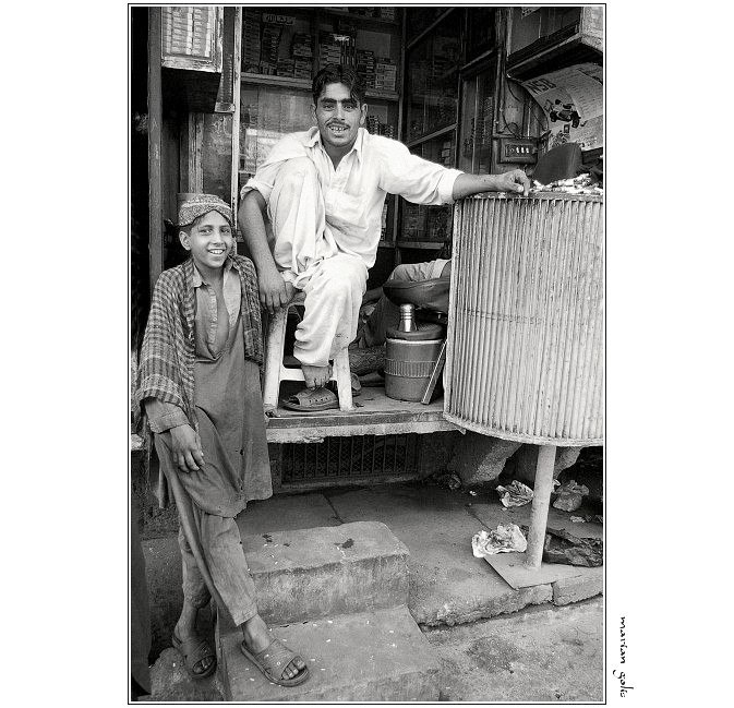 Krámek jako každý jiný