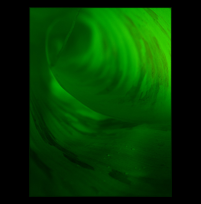 - green passion -